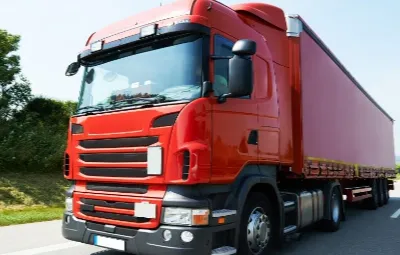 Bursa Ulus Ambar Kargo