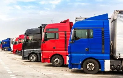 Bursa Ulus Ambar Nakliyat