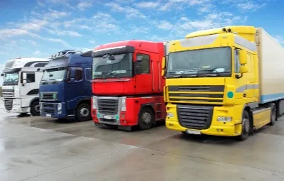 Bursa Ulus Nakliye Ambarı