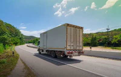 Bursa ile Ulus Arası Bulaşık Makinesi Taşıma