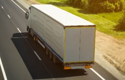 Bursa ile Ulus Arası Parça Eşya Taşıma