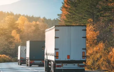 Bursa ile Ulus Arası Klima Taşıma